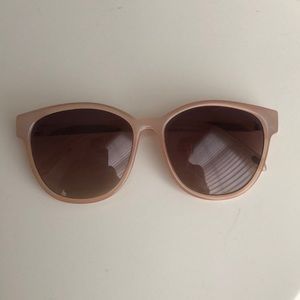 Fossil sunglasses